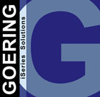Logo Goering
