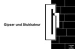 Logo Stukkateur