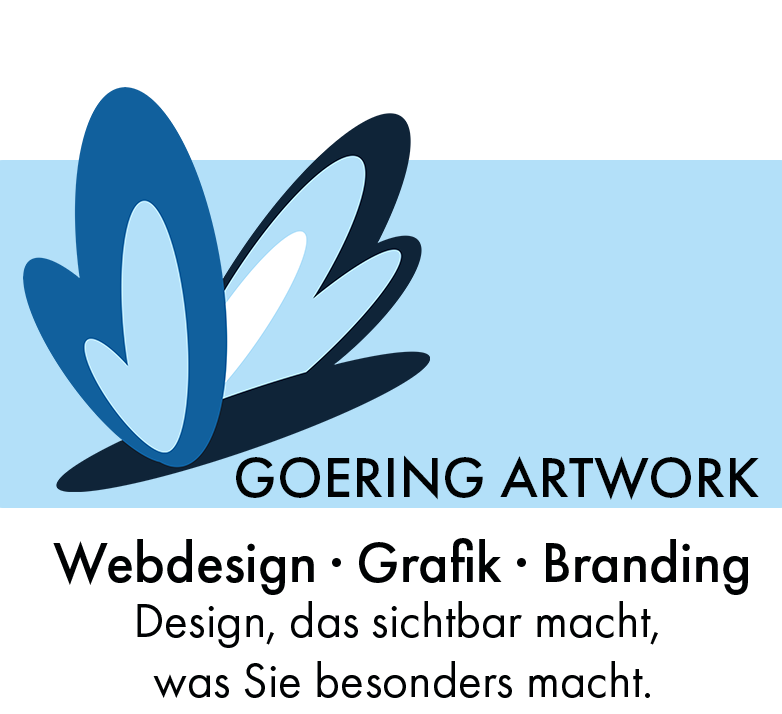 Logo GOERING Artwork